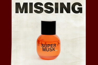Pills Parfums Supermusk Extrait de Parfum