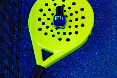 Pills Parfums Padel Balls Extrait de Parfum