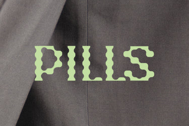 Pills Parfums Discovery Set