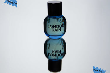 Pills Parfums London Rain Extrait de Parfum