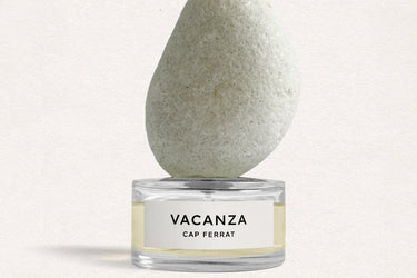 Vacanza Cap Ferrat Eau de Parfum