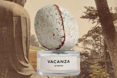 Vacanza Kyoto Eau de Parfum