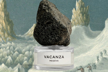 Vacanza Megève Eau de Parfum