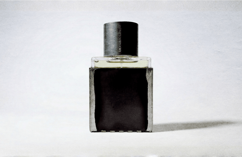 Ultraviolence Parfums 1º Quadrante Extrait de Parfum - Stéle