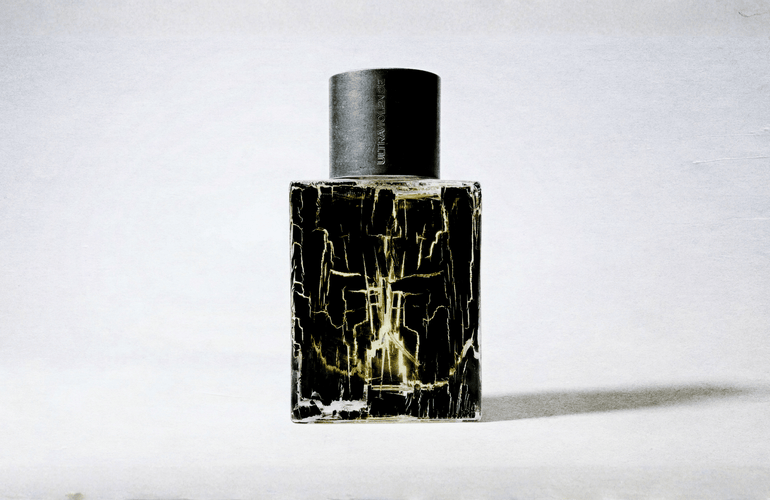 Ultraviolence Parfums Cadenza Extrait de Parfum - Stéle