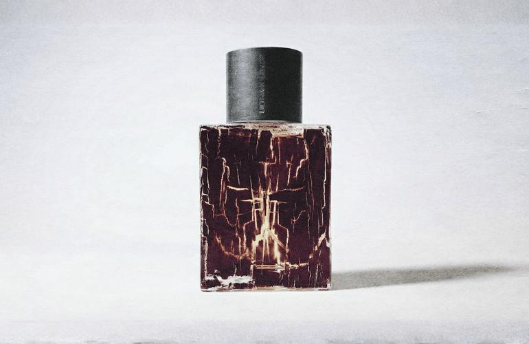 Ultraviolence Parfums Alia Noctis Extrait de Parfum - Stéle