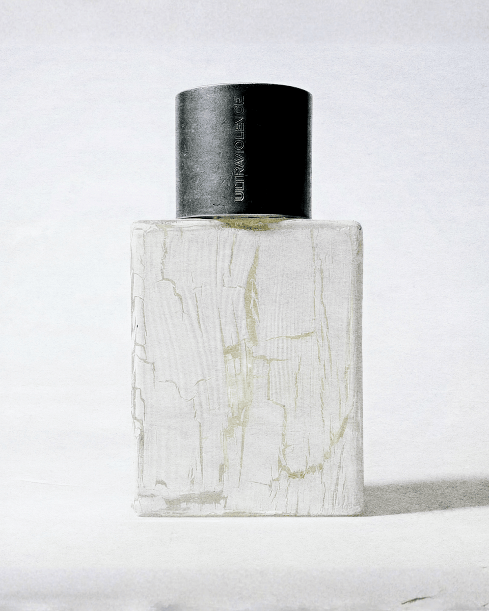 Ultraviolence Parfums Persona Extrait de Parfum - Stéle