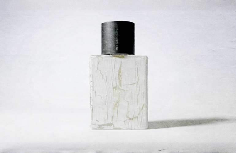 Ultraviolence Parfums Persona Extrait de Parfum - Stéle