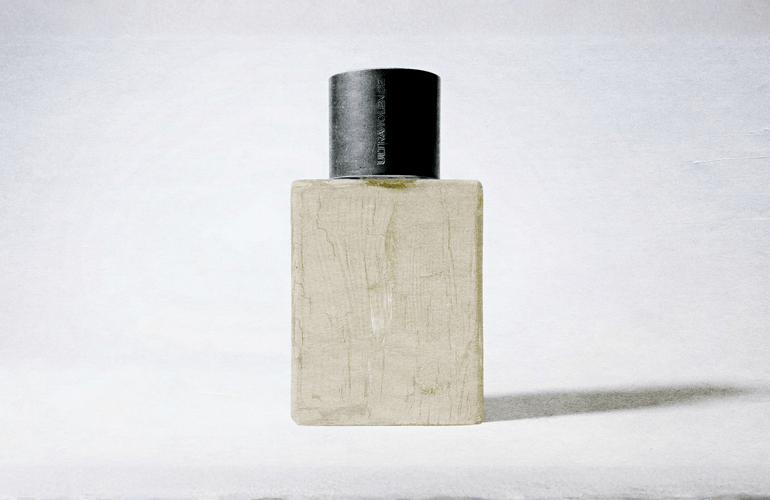 Ultraviolence Parfums Naïf Extrait de Parfum - Stéle