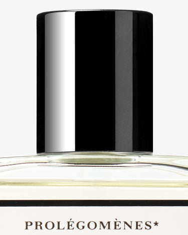 Notes De Bas De Paje Prolégomènes¹ Extrait De Parfum - Stéle