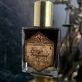 Nebiru Parvms Nocturnal Nemesis Extrait de Parfum - Stéle