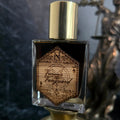 Nebiru Parvms Nocturnal Nemesis Extrait de Parfum - Stéle