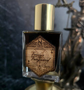 Nebiru Parvms Nocturnal Nemesis Extrait de Parfum - Stéle