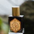 Nebiru Parvms Rahmanis Ravage Extrait de Parfum - Stéle