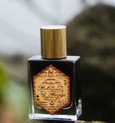 Nebiru Parvms Rahmanis Ravage Extrait de Parfum - Stéle