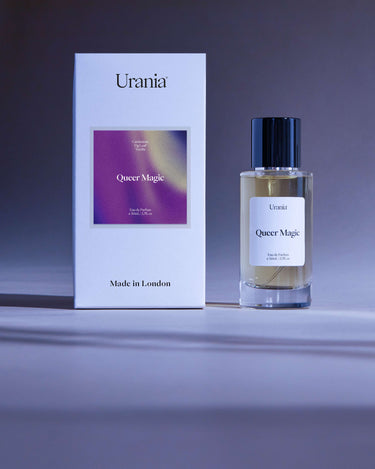 Urania Queer Magic Eau de Parfum - Stéle