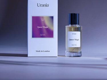 Urania Queer Magic Eau de Parfum - Stéle
