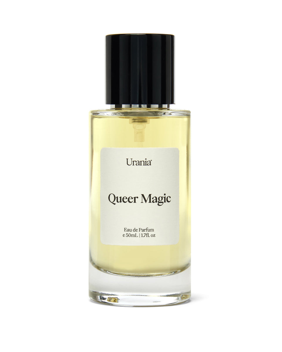 Urania Queer Magic Eau de Parfum - Stéle