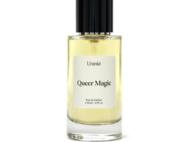 Urania Queer Magic Eau de Parfum - Stéle