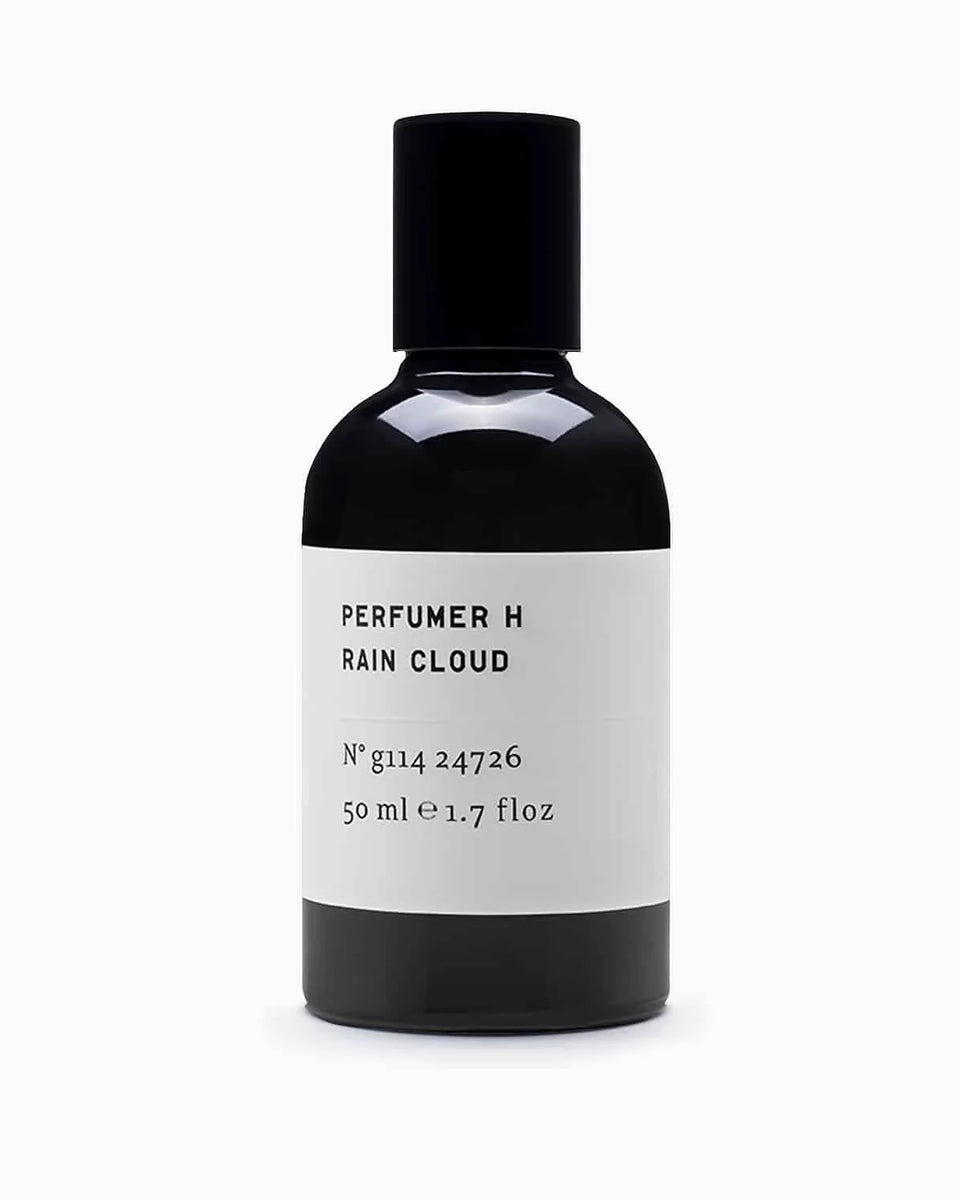 Perfumer H Rain Cloud Eau de Parfum - Stéle