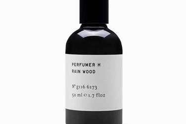 Perfumer H Rain Wood Eau de Parfum - Stéle