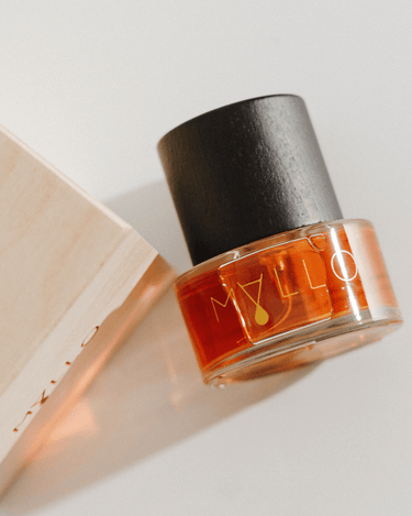 Mallo REA Extrait de Parfum - Stéle