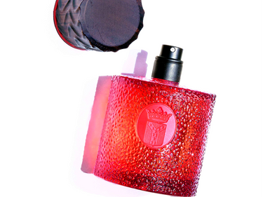 Taffin Le Rouge Eau De Parfum - Stéle