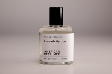 American Perfumer Rhubarb My Love Eau de Parfum
