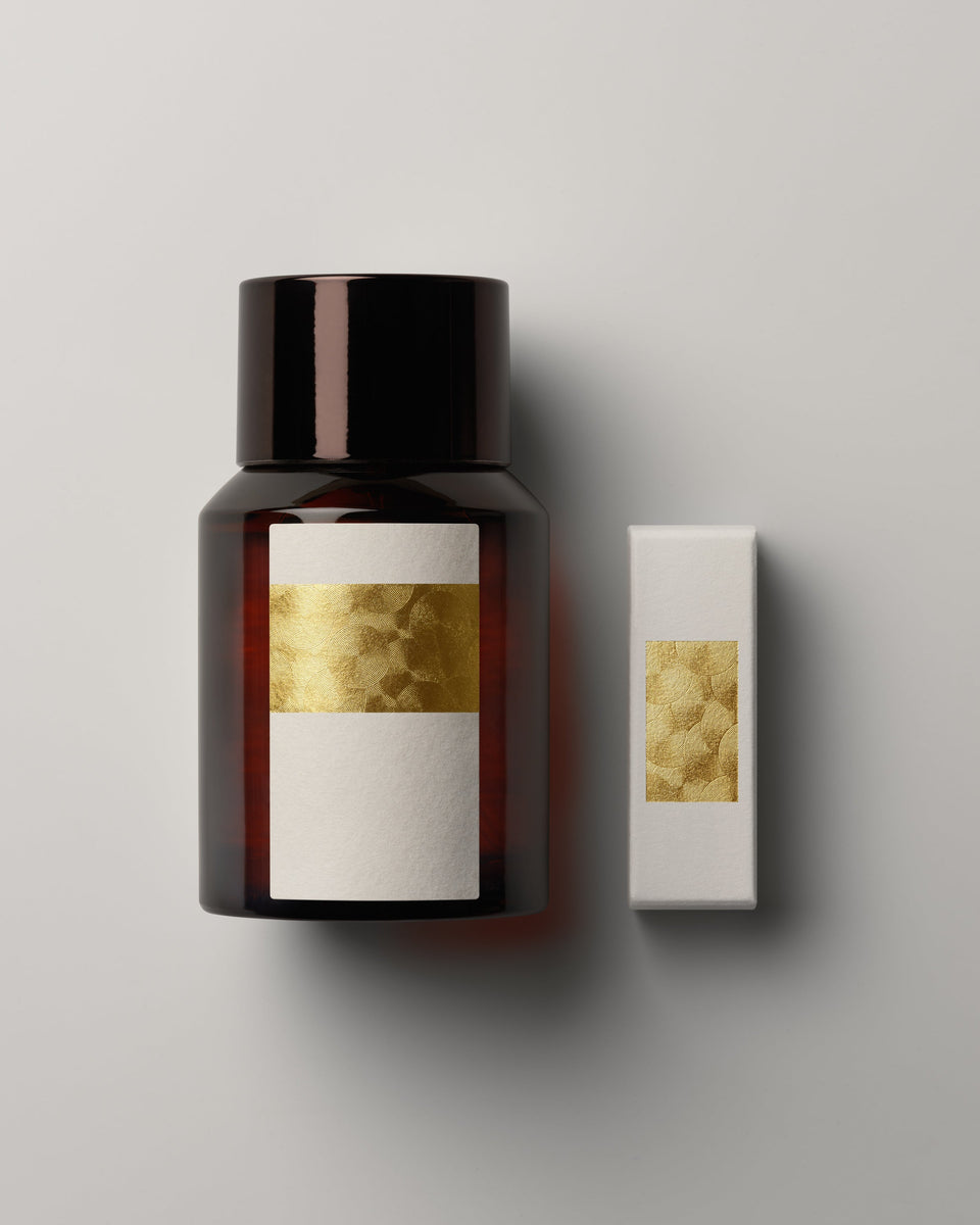 EDEL Rogue Tempo Eau de Parfum - Stéle