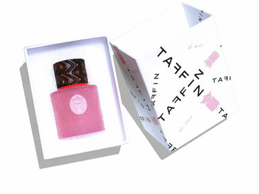 Taffin Le Rose Eau De Parfum - Stéle