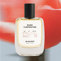 M. Hainey Rose Turpentine Eau de Parfum - Stéle