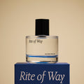 Rite of Way Outer Realm Eau de Parfum - Stéle