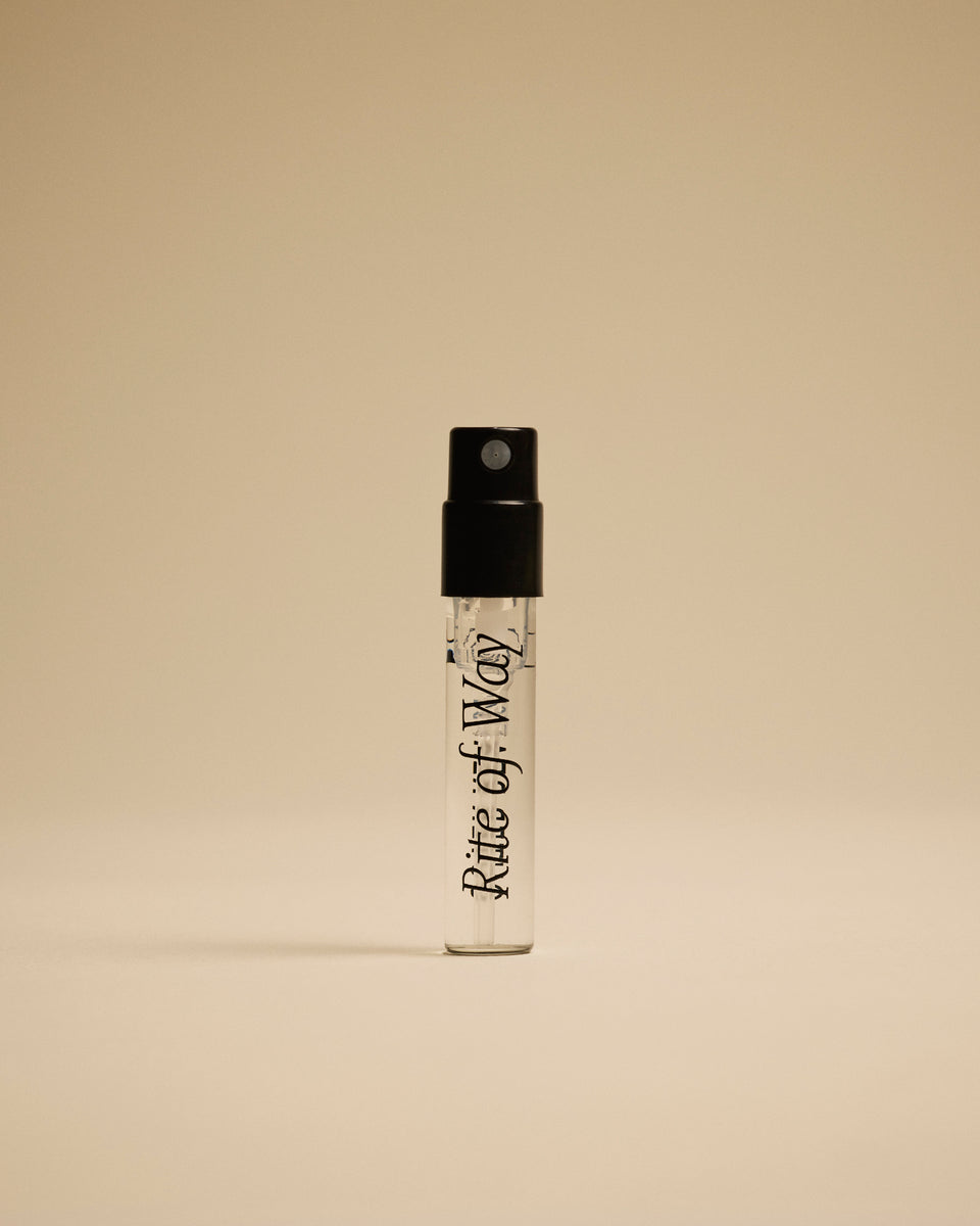 Rite of Way Outer Realm Eau de Parfum - Stéle