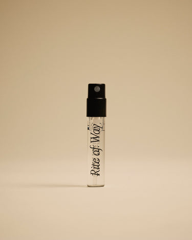 Rite of Way Outer Realm Eau de Parfum - Stéle