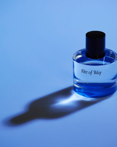 Rite of Way Outer Realm Eau de Parfum - Stéle