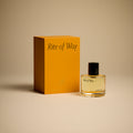 Rite of Way Rising Sun Eau de Parfum - Stéle