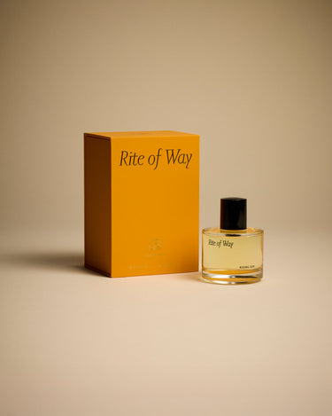 Rite of Way Rising Sun Eau de Parfum - Stéle