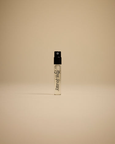 Rite of Way Rising Sun Eau de Parfum - Stéle