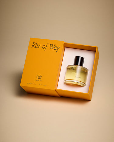 Rite of Way Rising Sun Eau de Parfum - Stéle