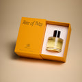 Rite of Way Rising Sun Eau de Parfum - Stéle