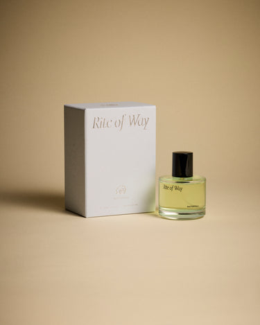 Rite of Way Waterfall Eau de Parfum - Stéle
