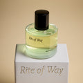 Rite of Way Waterfall Eau de Parfum - Stéle