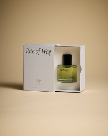 Rite of Way Waterfall Eau de Parfum - Stéle