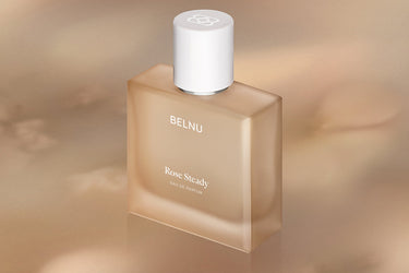 Belnu Rose Steady Eau de Parfum at Stéle