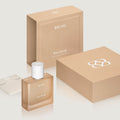Belnu Rose Steady Eau de Parfum - Stéle