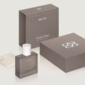 Belnu Incense Antique Eau de Parfum - Stéle