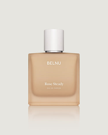 Belnu Rose Steady Eau de Parfum - Stéle