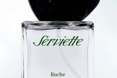 Serviette Ruche Eau de Parfum