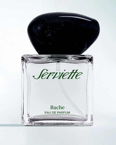 Serviette Ruche Eau de Parfum - Stéle