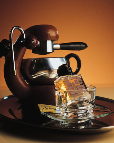 The Raconteur Lord Lamington Eau De Parfum - Stéle